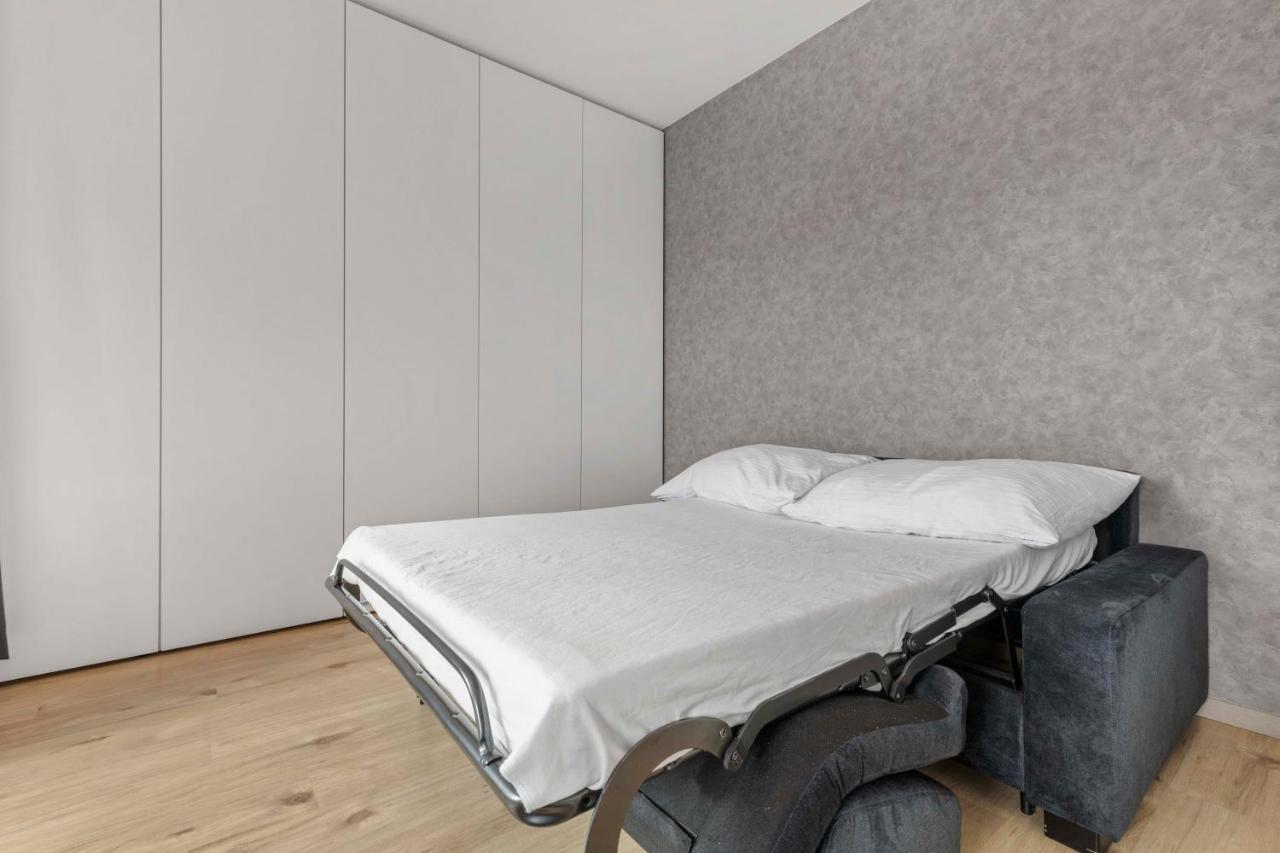 Lam Premiere - Ac - Awesome View In Bratislava Apartment Exterior photo